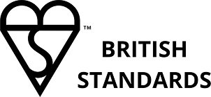 BS logo