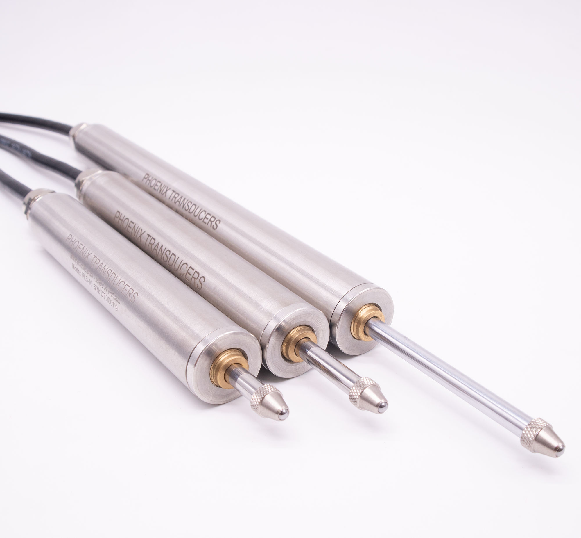 Cảm biến & Strain Gauge